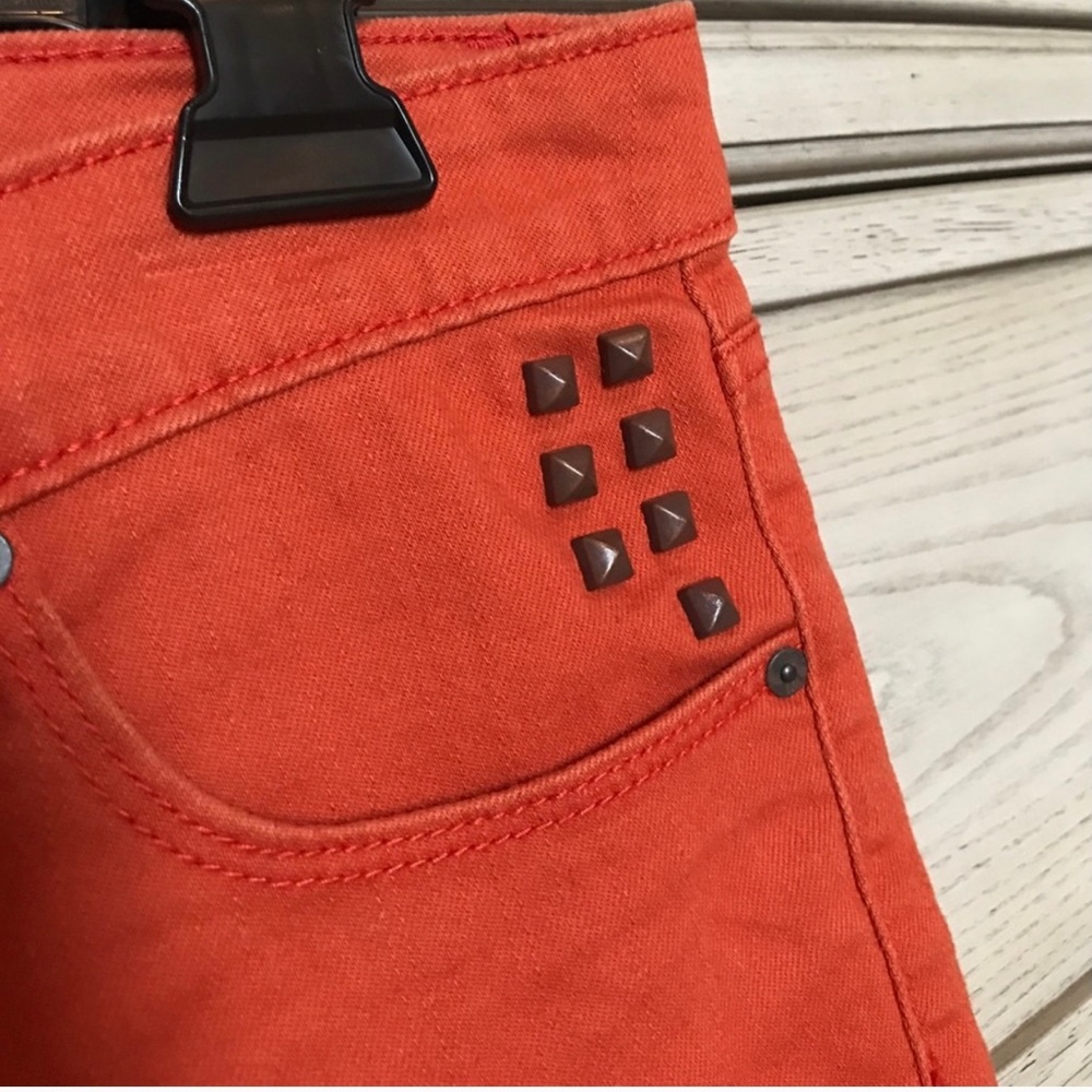 COPY - Mossimo Premium Denim Shorts